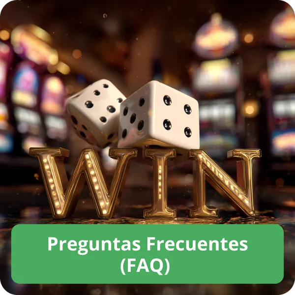 Preguntas Frecuentes (FAQ)