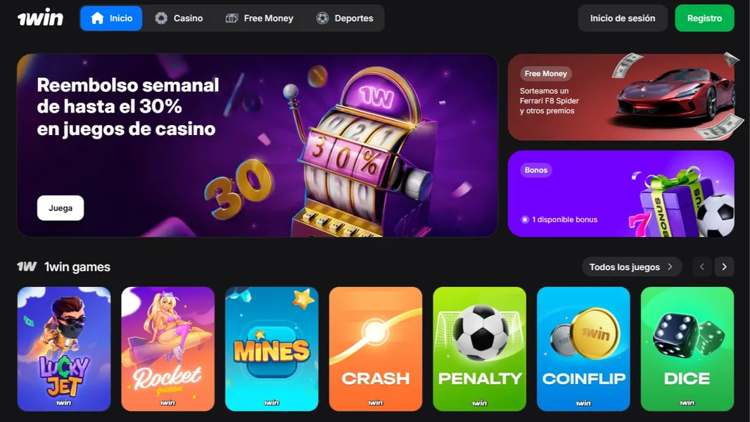 Descarga desde App Store o sitio oficial