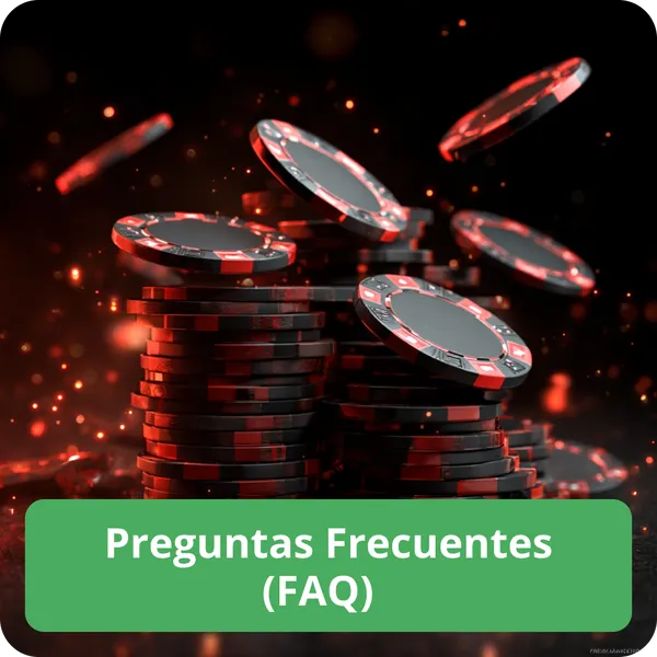 Preguntas Frecuentes (FAQ)